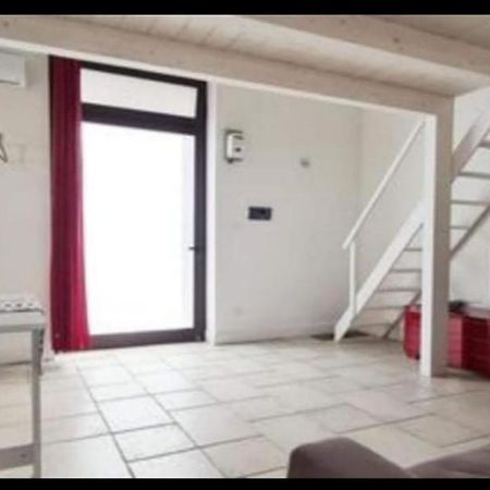 Maestrale Holiday Home Brindisi Exteriér fotografie