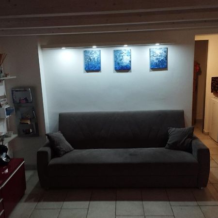 Maestrale Holiday Home Brindisi Exteriér fotografie
