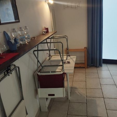 Maestrale Holiday Home Brindisi Exteriér fotografie