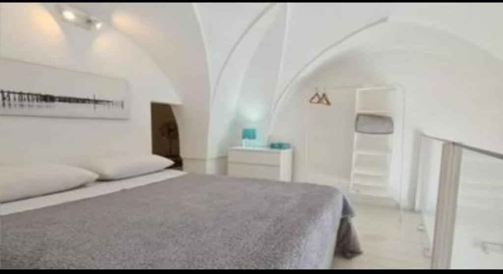 Maestrale Holiday Home Brindisi Exteriér fotografie
