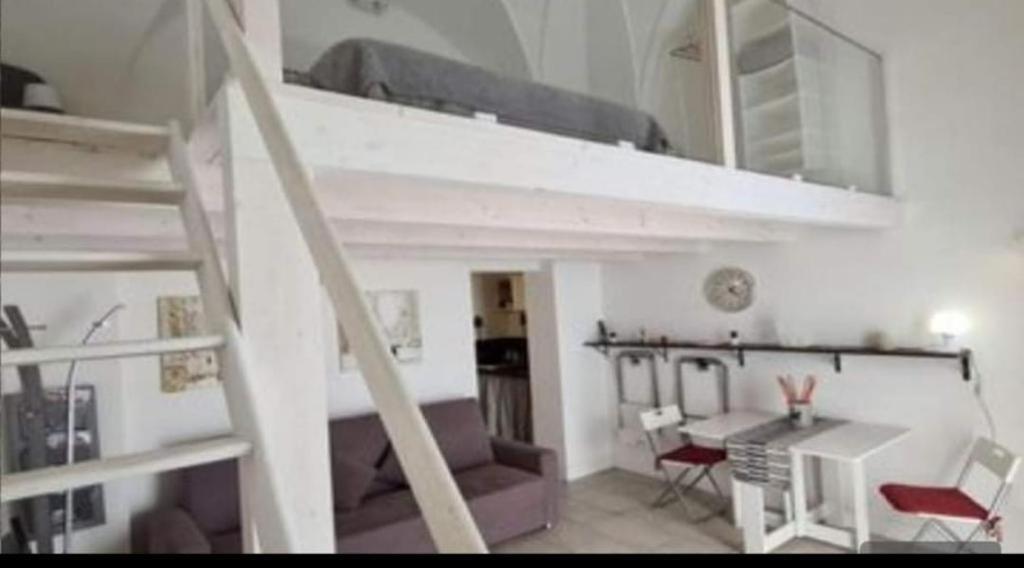 Maestrale Holiday Home Brindisi Exteriér fotografie