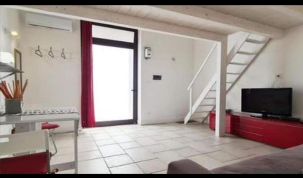 Maestrale Holiday Home Brindisi Exteriér fotografie