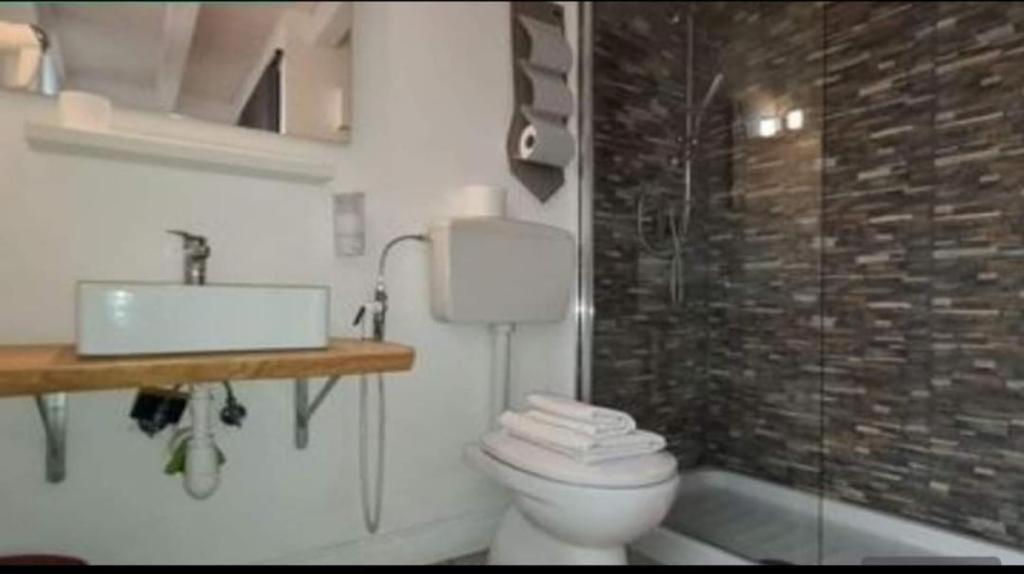 Maestrale Holiday Home Brindisi Exteriér fotografie