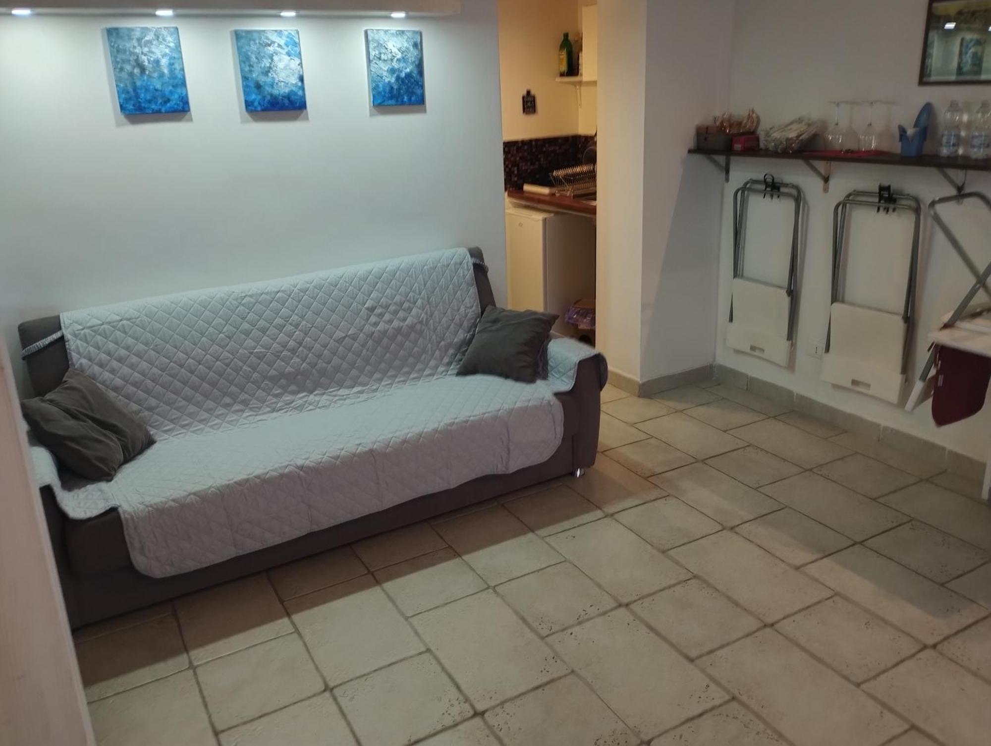 Maestrale Holiday Home Brindisi Exteriér fotografie